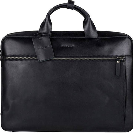 Burkely On The Move 4-Way Workbag 15 Inch