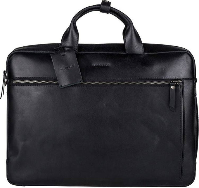 Burkely On The Move 4-Way Workbag 15 Inch