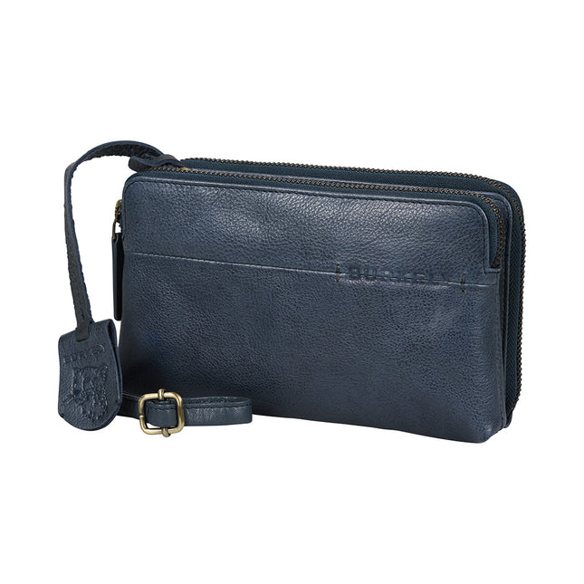Burkely Phone Wallet Natural Norah
