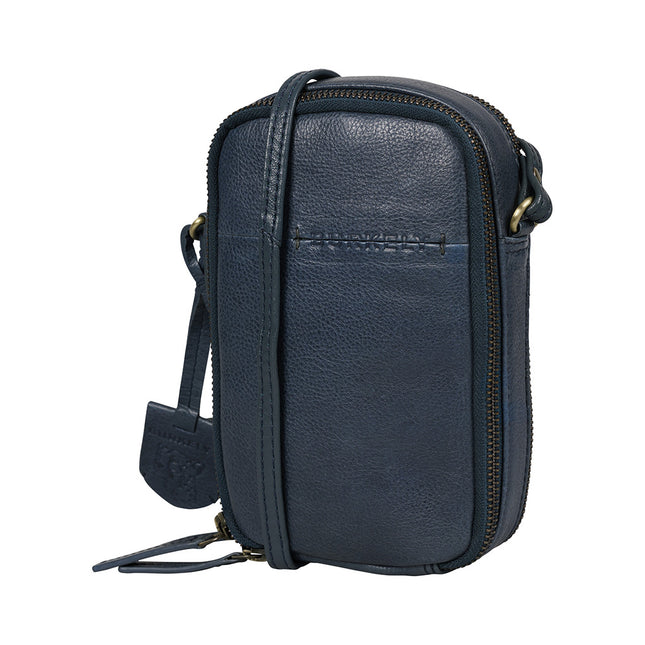 Burkely Phonebag Natural Norah