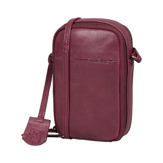 Burkely Phonebag Natural Norah