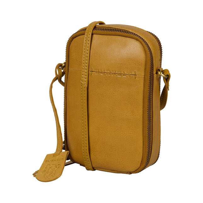 Burkely Phonebag Natural Norah