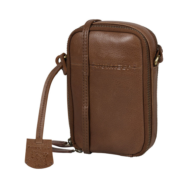 Burkely Phonebag Natural Norah