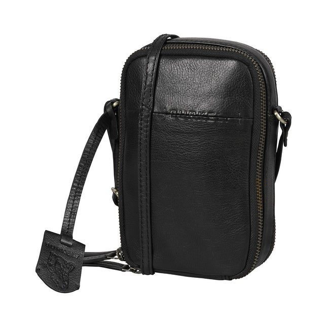 Burkely Phonebag Natural Norah