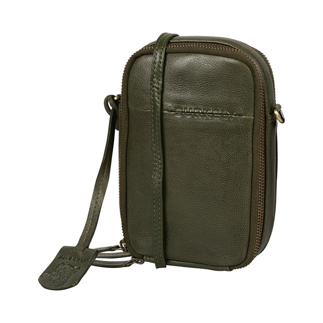 Burkely Phonebag Natural Norah