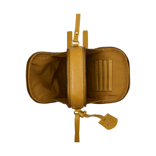 Burkely Phonebag Natural Norah