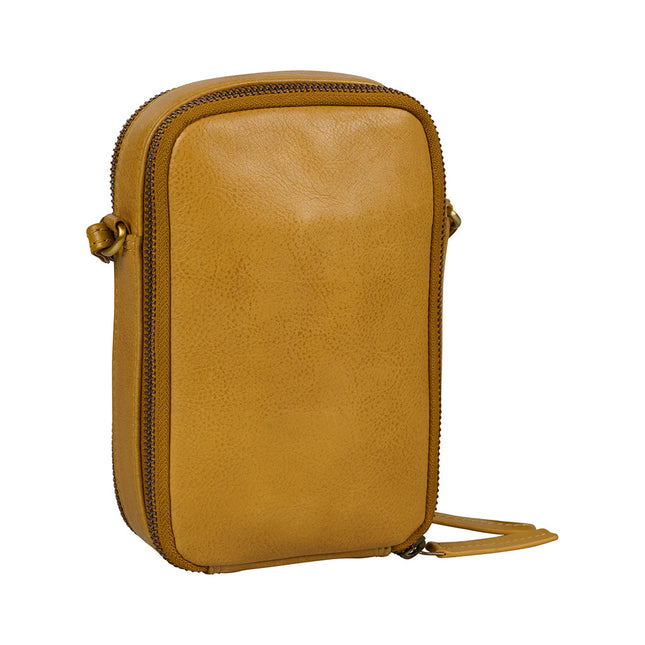 Burkely Phonebag Natural Norah
