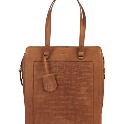 Burkely Shopper Icon Ivy 13,3"