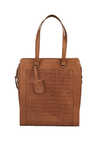 Burkely Shopper Icon Ivy 13,3"