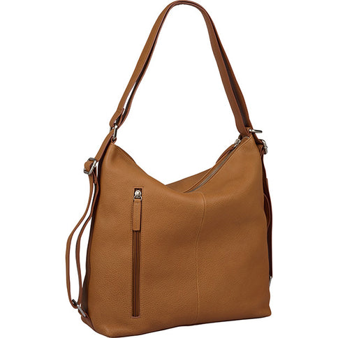 Burkely Soft Skylar Backpack hobo