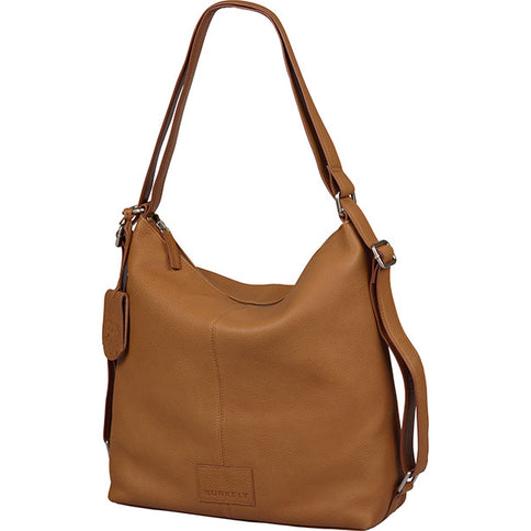 Burkely Soft Skylar Backpack hobo