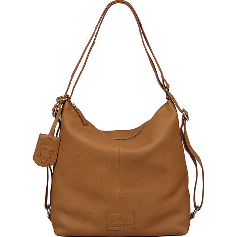 Burkely Soft Skylar Backpack hobo
