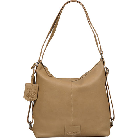 Burkely Soft Skylar Backpack hobo