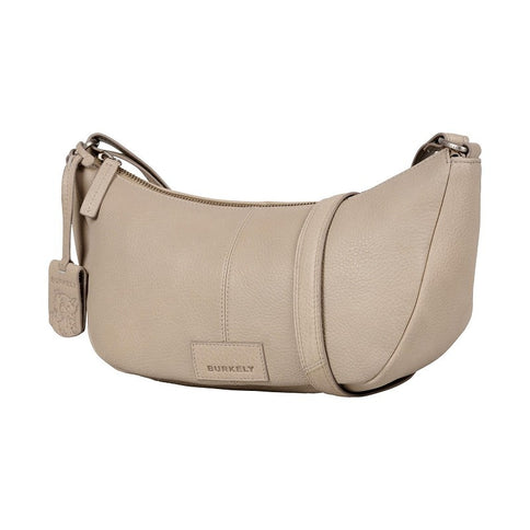Burkely Soft Skylar Crossbody Round