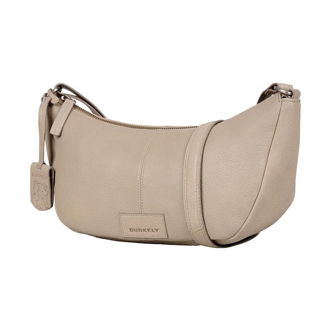 Burkely Soft Skylar Crossbody Round