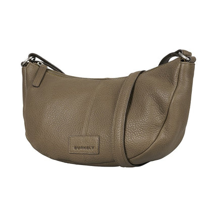 Burkely Soft Skylar Crossbody Round