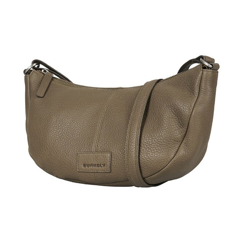 Burkely Soft Skylar Crossbody Round