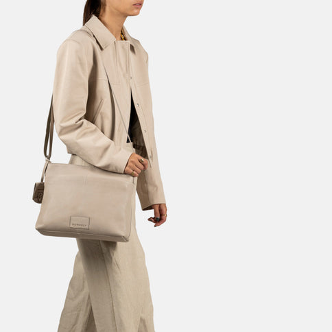 Burkely Soft Skylar Crossbodybag