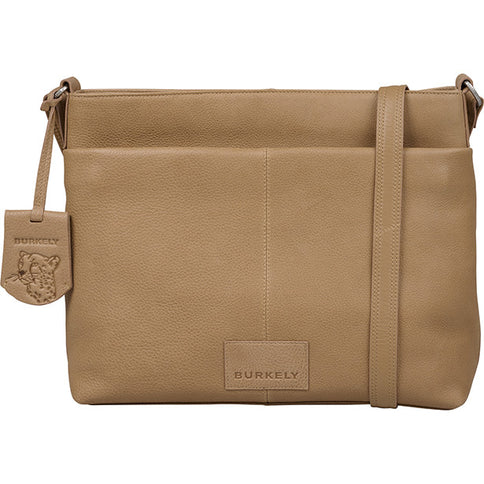 Burkely Soft Skylar Crossbodybag