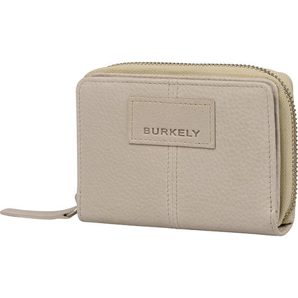 Burkely Soft Skylar Double Flap Wallet