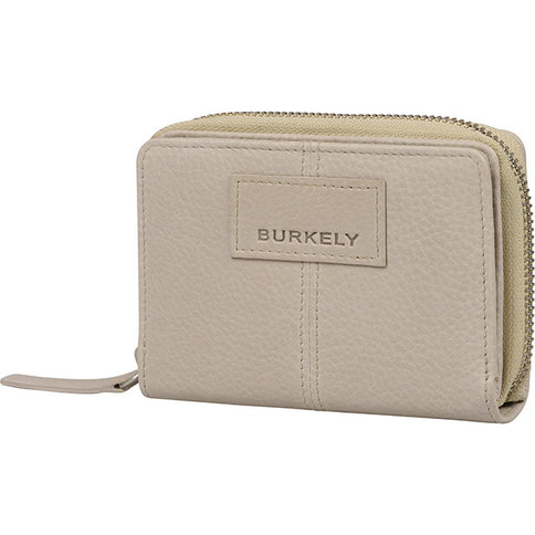 Burkely Soft Skylar Double Flap Wallet