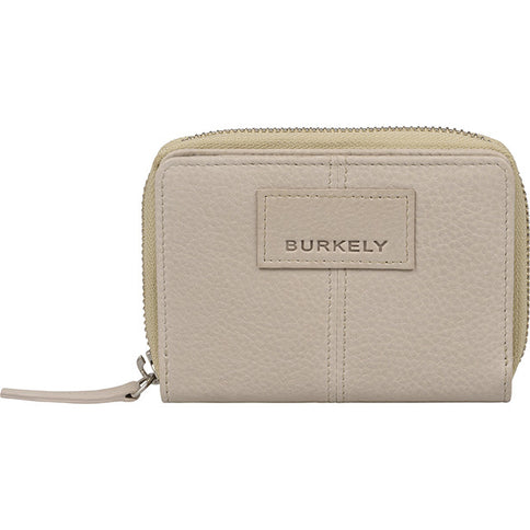 Burkely Soft Skylar Double Flap Wallet