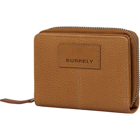 Burkely Soft Skylar Double Flap Wallet