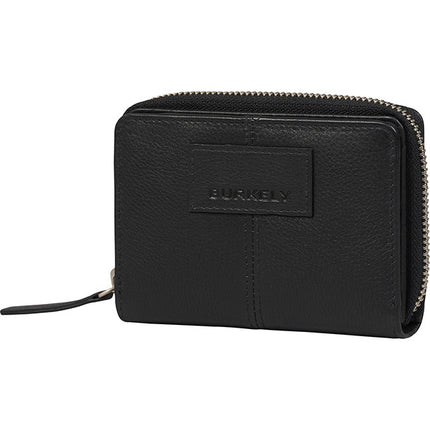 Burkely Soft Skylar Double Flap Wallet