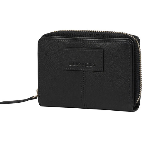 Burkely Soft Skylar Double Flap Wallet