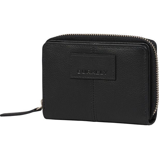 Burkely Soft Skylar Double Flap Wallet