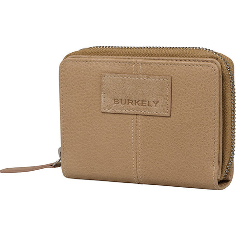 Burkely Soft Skylar Double Flap Wallet