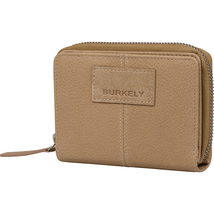 Burkely Soft Skylar Double Flap Wallet