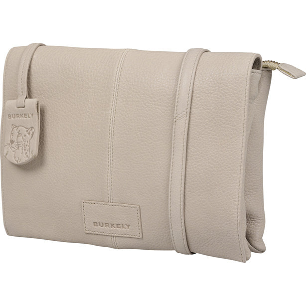 Burkely Soft Skylar Double Pocket Flap
