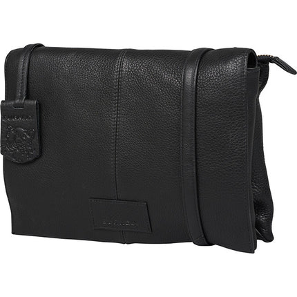 Burkely Soft Skylar Double Pocket Flap