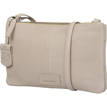 Burkely Soft Skylar Double Pocket Zip