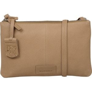 Burkely Soft Skylar Double Pocket Zip