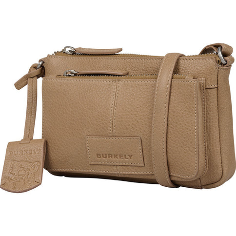 Burkely Soft Skylar Mini Bag