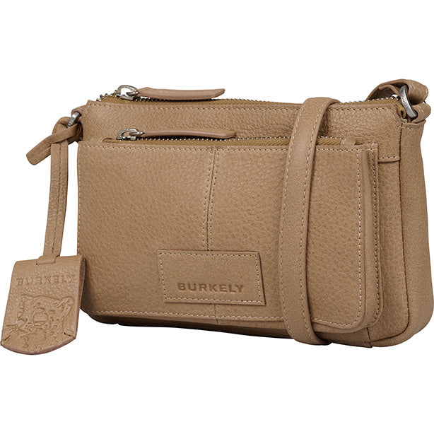 Burkely Soft Skylar Mini Bag