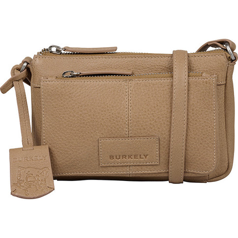Burkely Soft Skylar Mini Bag