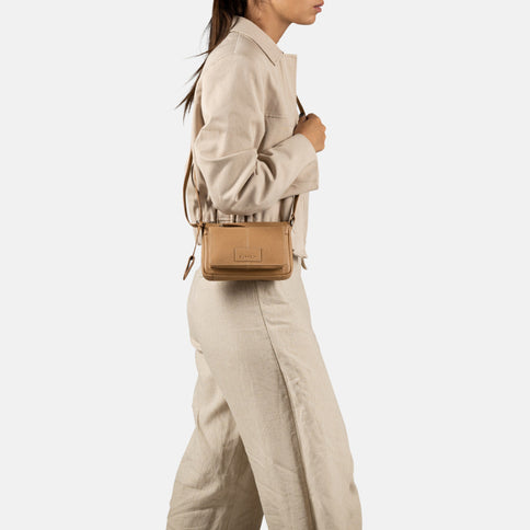 Burkely Soft Skylar Mini Bag