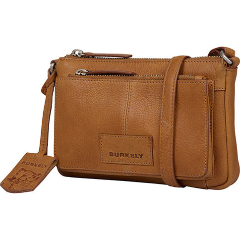 Burkely Soft Skylar Mini Bag