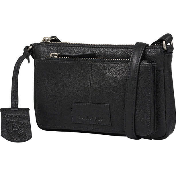 Burkely Soft Skylar Mini Bag