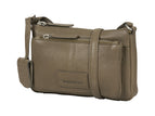 Tender Taupe