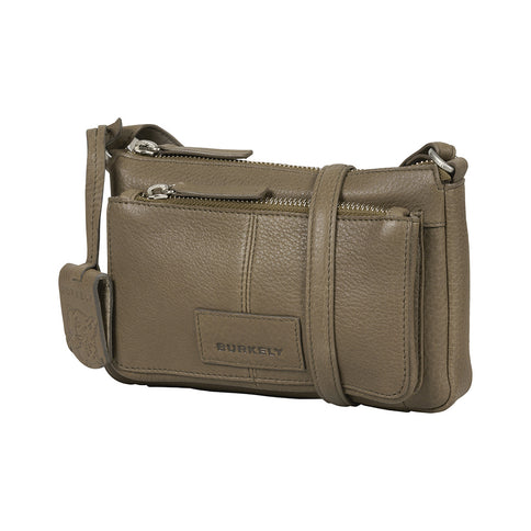 Burkely Soft Skylar Mini Bag