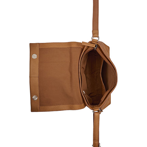 Burkely Soft Skylar Satchel bag