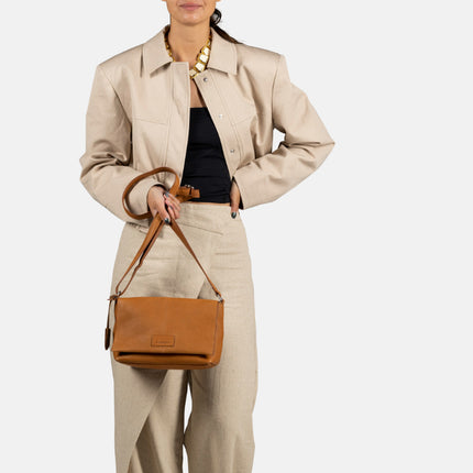 Burkely Soft Skylar Satchel bag