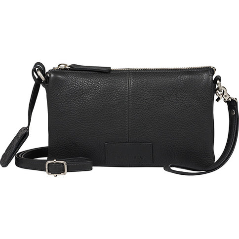 Burkely Soft Skylar Triple Pocket Zip