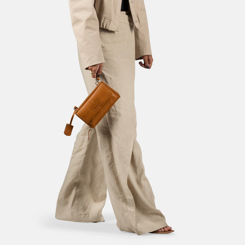 Burkely Soft Skylar  Wallet Wide