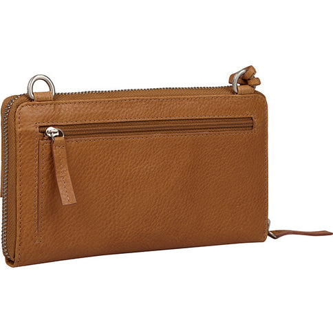 Burkely Soft Skylar  Wallet Wide