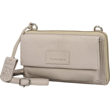 Burkely Soft Skylar  Wallet Wide